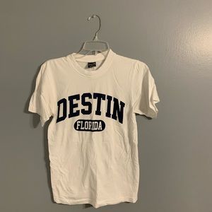 Destin Florida shirt